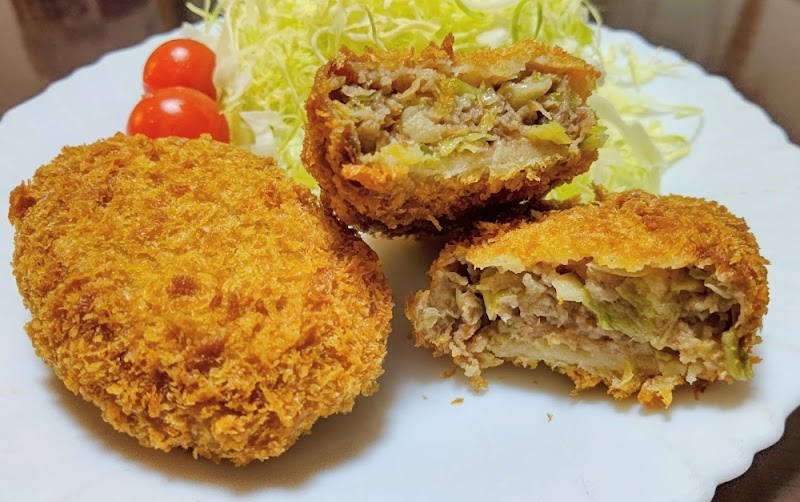 株式会社ミートステーション