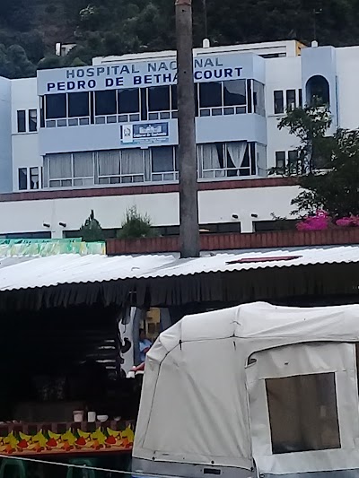 Photos of Hospital Nacional De Antigua Guatemala