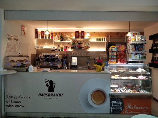 CAFFE' PASTICCERIA MORY Gallery - Italy