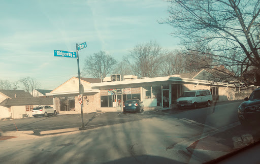 Metropolitan Dry Cleaners - Thumbnail