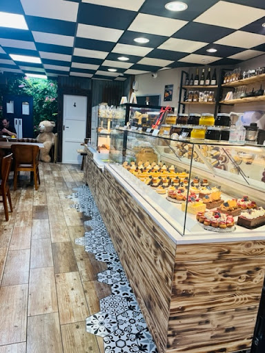 Pâtisserie la Gourmandiz