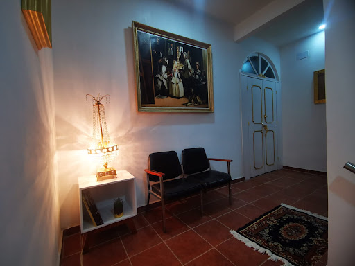 Hotel Boutique Casona Mashei Y Restaurante "EL shiringuito" - Thumbnail