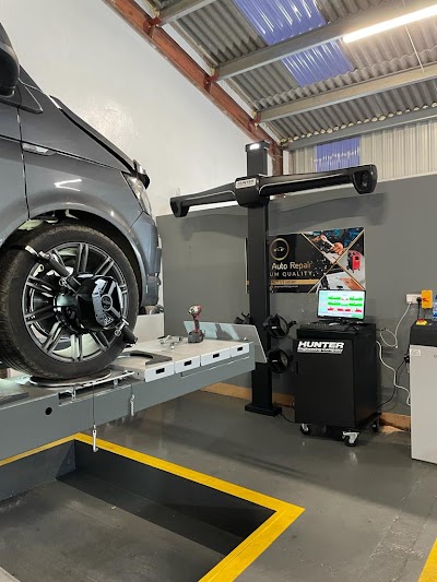 MGS AUTO REPAIR