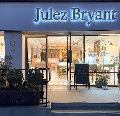 Julez Bryant