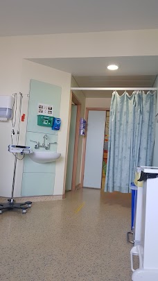 Royal Alexandra Children’s Hospital brighton