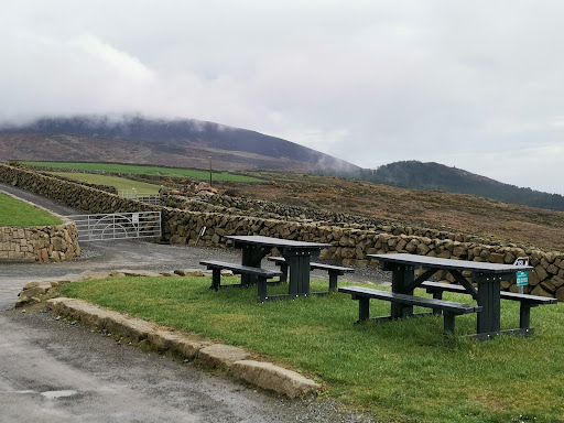 Carrick Little Walkers Car Park - Thumbnail