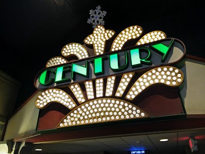 CineMagic Century 9 Theatre