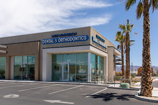 West Henderson Dental & Orthodontics