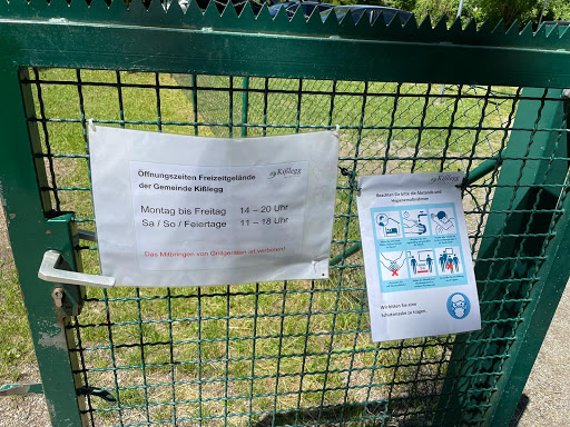 Familienfreizeitgelände Spielplatz St. Anna - Thumbnail