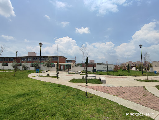 CBT NO 3 OTZOLOTEPEC