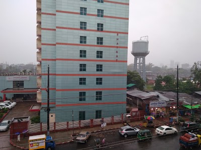 Photos of Hotel Shaikat