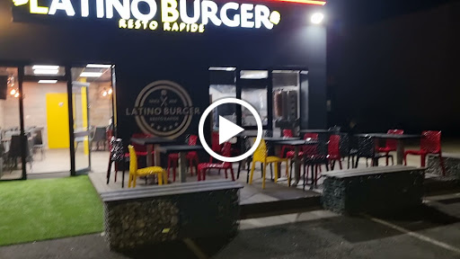 Photo 9 - Latino Burger