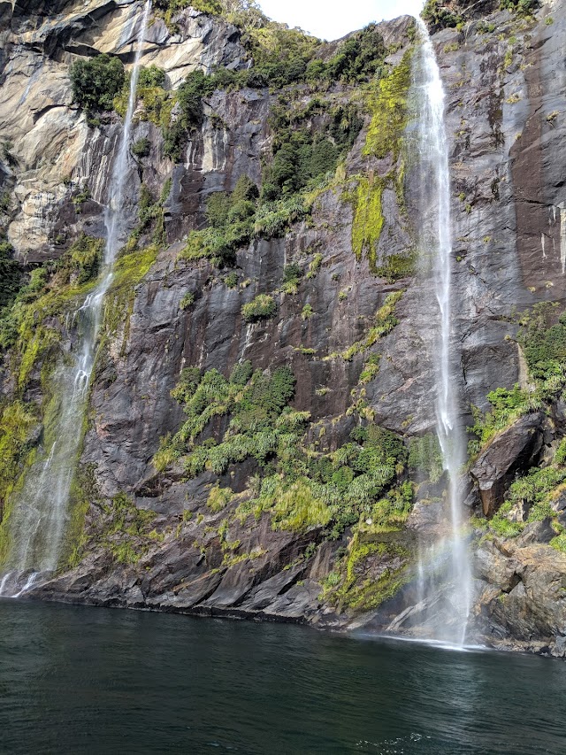 Milford Sound