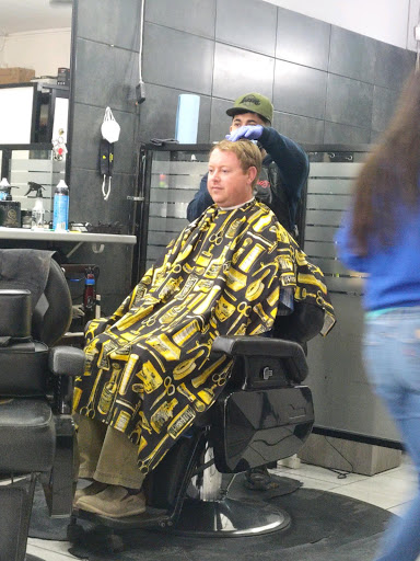 Barber shop y salón expres - Thumbnail