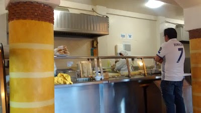 Photos of Tortas La Selva Lerma