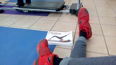 Photos of Pilates Fitness Botswana