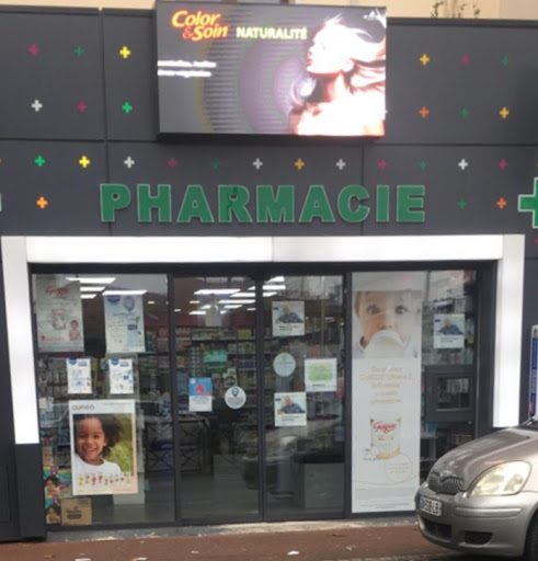 Pharmacie La Jouvence. - Thumbnail