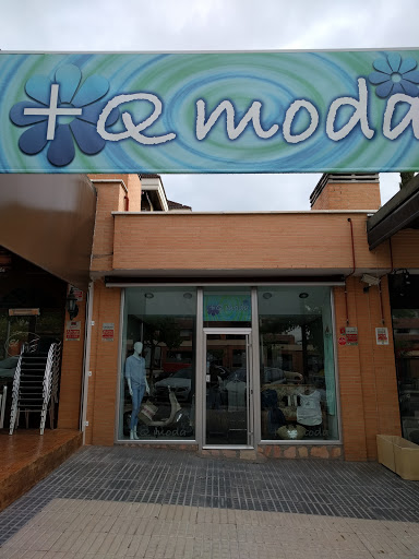 + Qmoda - Visual