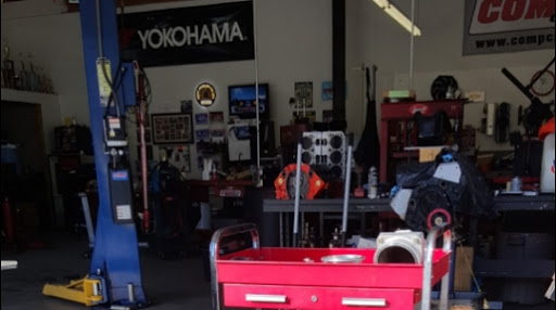 Holcomb Auto Repair