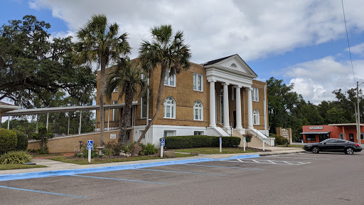 First Methodist Church of Williston - Thumbnail
