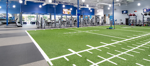 Vim + Vigor Fitness