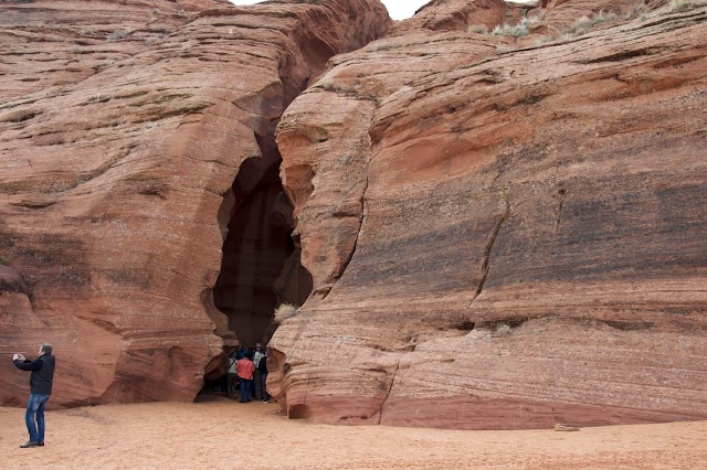 Antelope Canyon