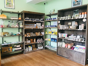 Photo n°6 de Des Racines et des Algues à Saint-Jean-d'Angély (Magasin bio)