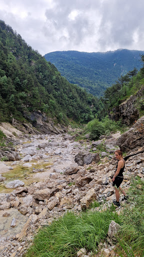 Cascata del Rio Simon - Thumbnail