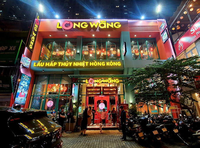 Long Wang – 539 Minh Khai