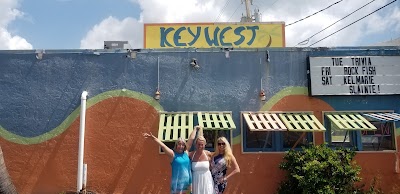 Keywest Bar