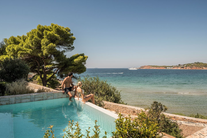 Four Seasons Astir Palace Hotel Athens by null