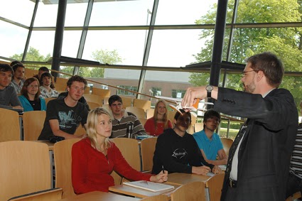 PFH Hansecampus Stade