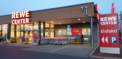 Nordpark Shopping Center