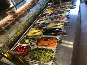 Photo n°15 de La maison de Carla à Suresnes (Saladerie)