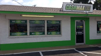 CashMax Title & Loan photo