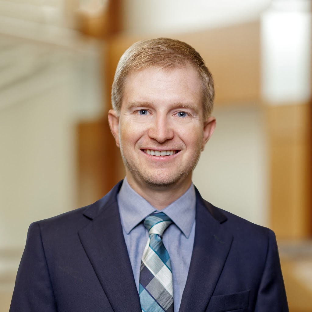 Sean P Mccandless Md