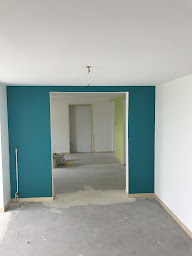 Photo n°14 de Futur peinture Hautes Alpes à Gap (Façadier)