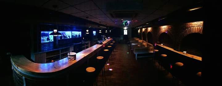 Burana Bar