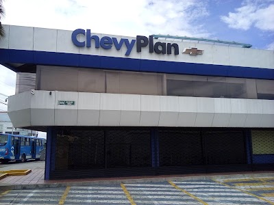 photo of ChevyPlan