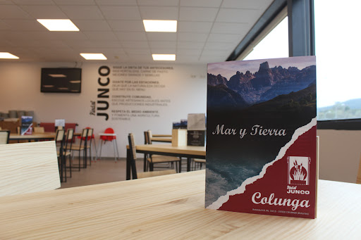 Restaurante Junco Pindal Colunga - Thumbnail
