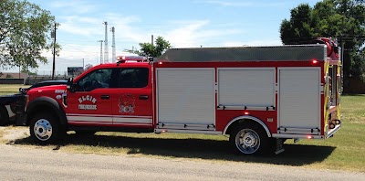 Elgin Fire Department