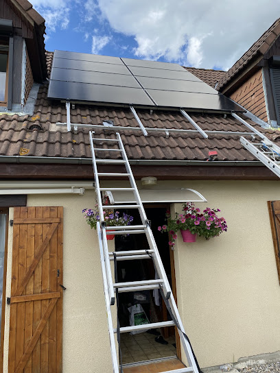 ANTENNISTE DIEPPE ANTENNE ELEC