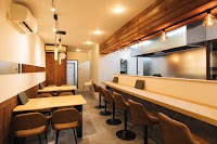 カレー＆ナン Tandoor-タンドール- 山田東本店