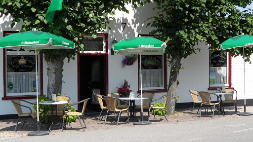 Café-Slijterij De Roode Leeuw