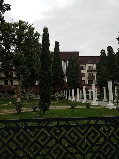 Photos of Excelsior Hotel (*****)