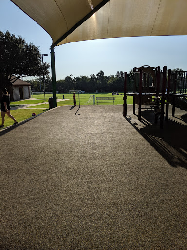 Harmony Park - Visual