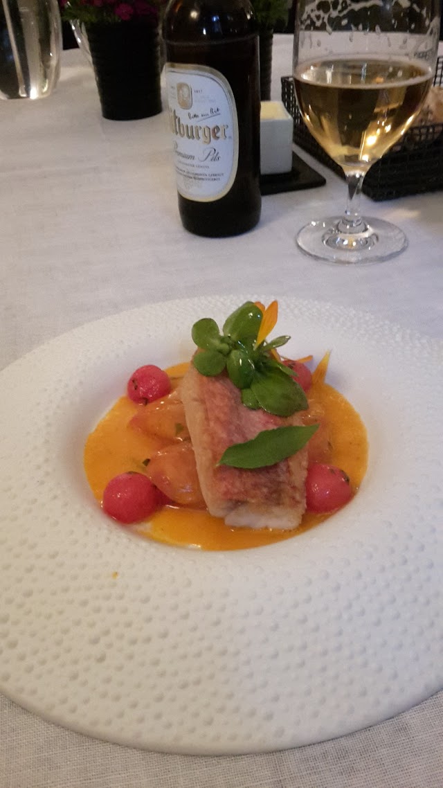 Halbedel's Gasthaus