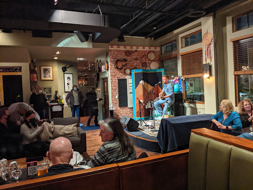 Towne Crier Cafe - Thumbnail