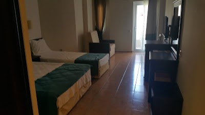 Photos of Mirador Hotel