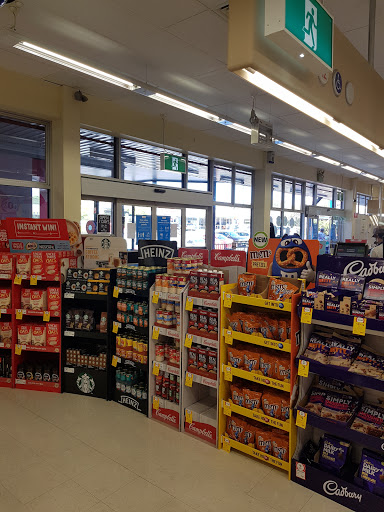ASHGROVE SHOPPING VILLAGE - Thumbnail